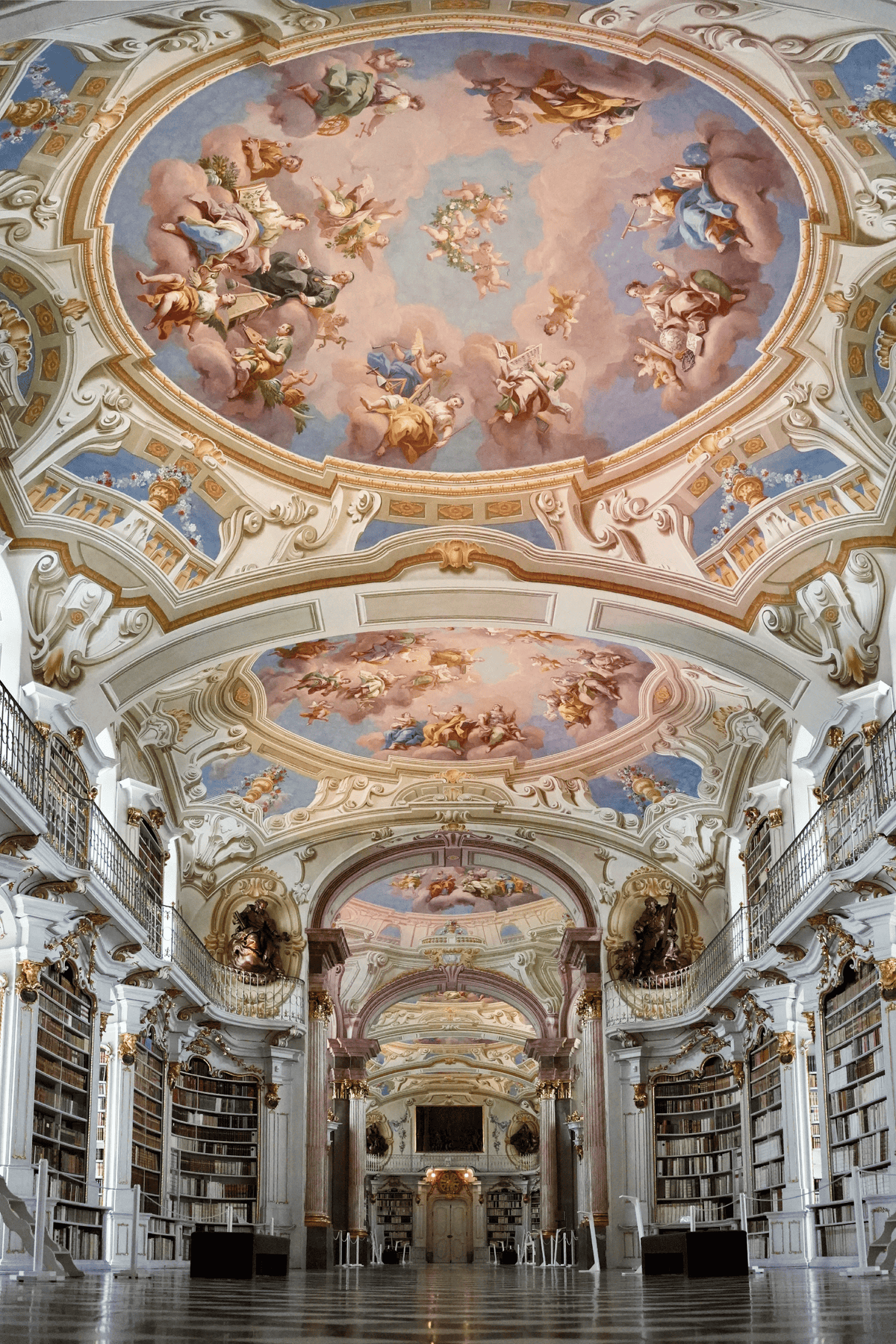 Admont Travel Guide