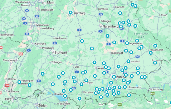 Sleeping Beauties: A Guide to Germany's Catacomb Saints