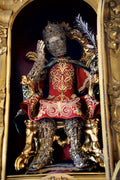 Sleeping Beauties: A Guide to Germany's Catacomb Saints