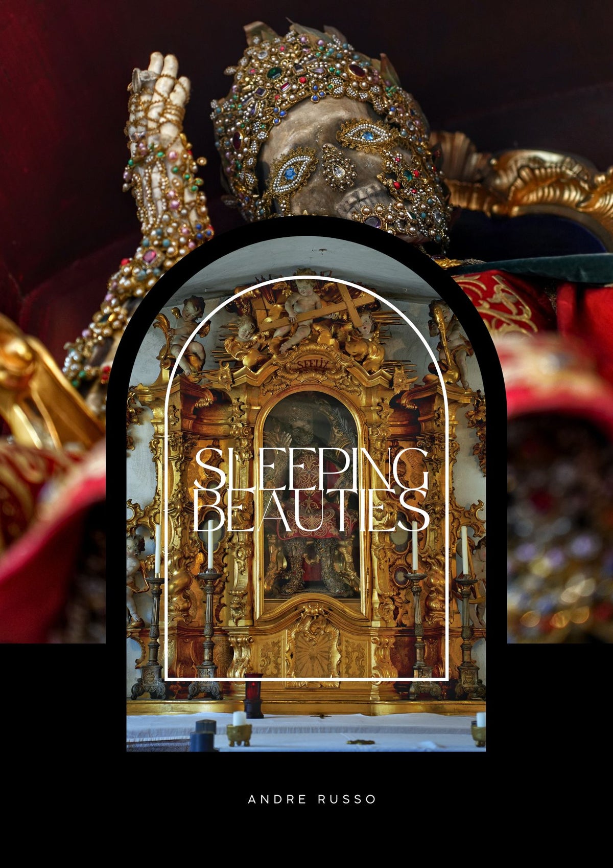 Sleeping Beauties: A Guide to Germany's Catacomb Saints